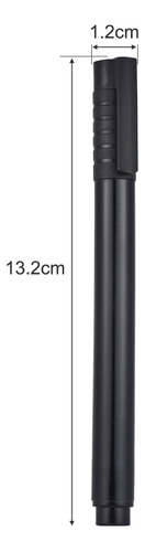 Detector De Caneta Para Verificação De Dinheiro Verificador