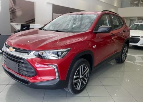 Chevrolet Tracker 1.2 Turbo At