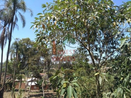 Imagem 6 de 6 de Cód 3837 - Terreno Maravilhoso Em Ibiúna. - 3837