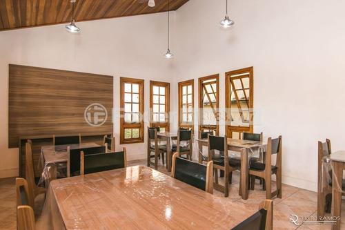 Imagem 23 de 30 de Casa Em Condomínio, 3 Dormitórios, 95.57 M², Partenon - 201997