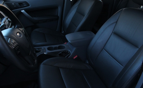 Imagem 7 de 10 de Ford Ranger Xls Cd