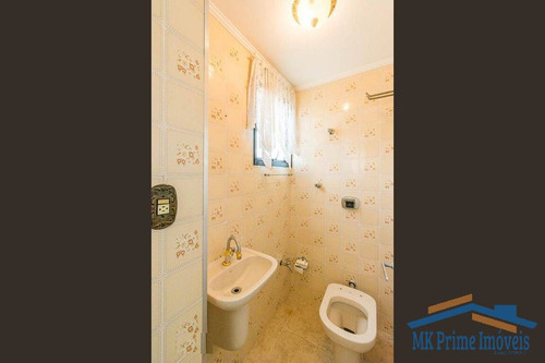 Imagem 12 de 15 de Lindo Apartamento - Vila Osasco Centro - 3155