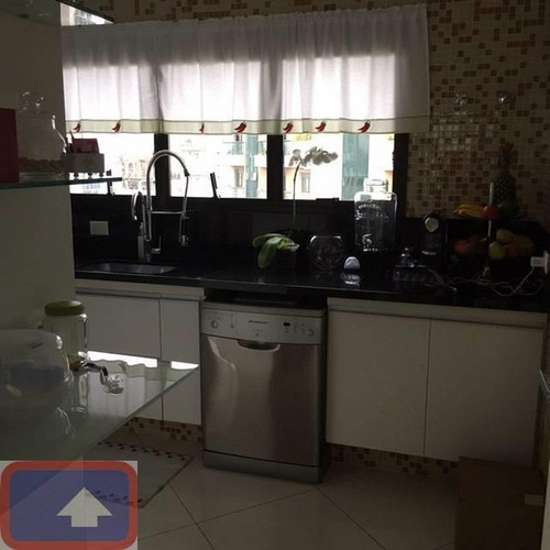 Imagem 7 de 16 de Apartamento Com 4 Quartos E 7 Banheiros A Venda , 320 M² - Paraíso . - 16803
