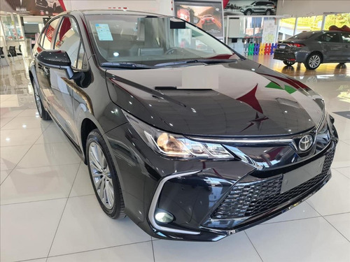 Toyota Corolla Xei Direct Shift 2.0 Vvt-ie Flex 0km2025
