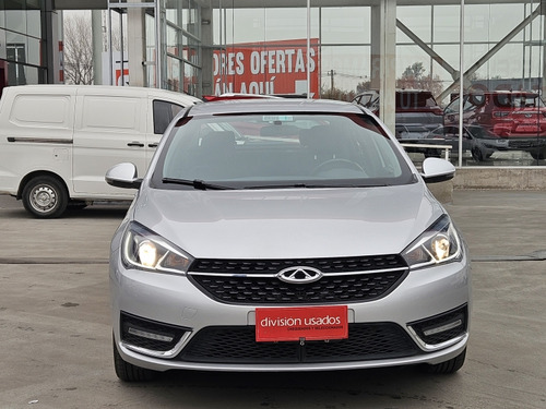 Chery Arrizo 5 ARRIZO 5 GLS MT