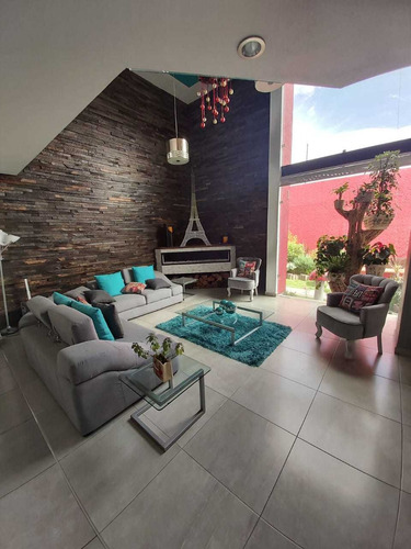 Imagen 3 de 13 de Casa A Pie De Calle En Venta En Metepec, Cerca Foresta, Tecnológico, 10 Min Toluca, Calimaya, San Mateo Atenco.