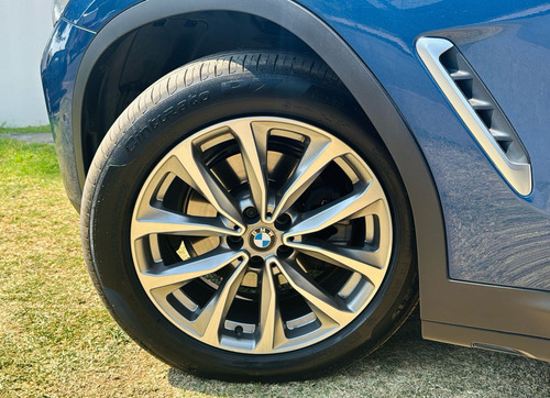 BMW X3 30i X Line
