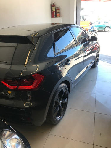 Audi A1 Sportback 1.5 35 Tfsi 150cv