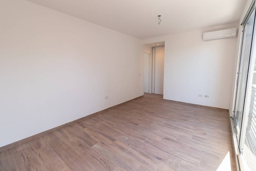 Imagen 15 de 17 de Excelente Departamento De Dos Ambientes A Estrenar En Venta En Tigre