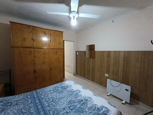 Venta Casa Interna 3 Dorm + Dpto 1 Dorm C/ Patio