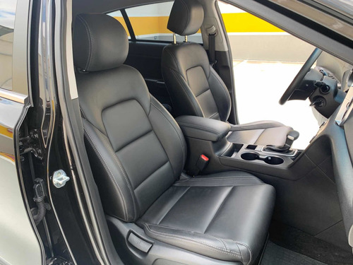 Kia Sportage 2.0 Lx 4x2 Flex - 2018 - 35.000kms - Blindado
