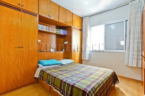 Imagem 11 de 15 de Apartamento - Perdizes - Ref: 102986 - V-102986