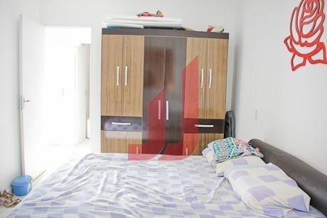 Imagem 11 de 12 de Casa À Venda, 2 Quartos, 1 Vaga, Recreio Dos Sorocabanos - Sorocaba/sp - 6428