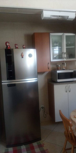 Imagem 12 de 15 de Apartamento Com 2 Quartos, 2 Salas, Varanda -74m² - Quintino Bocaiuva - Aea2157