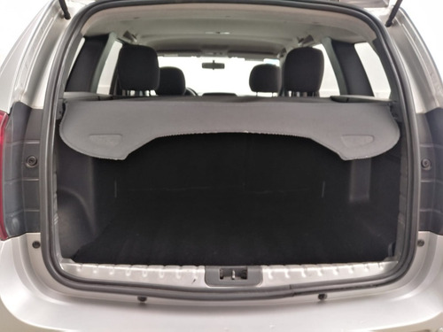 Imagen 14 de 15 de Renault Duster Luxe 2.0 Tm 2015