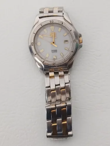 Reloj elgin quartz hot sale