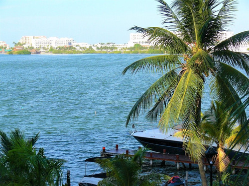 Condo For Sale With Panoramic View In Cancún Hotel Zone