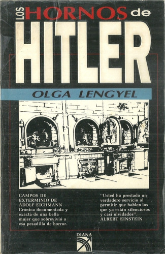 Segunda Guerra Mundial Holocausto Los Hornos De Hitler #05