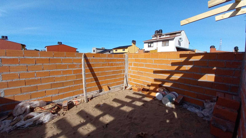 Imagen 8 de 8 de Venta Financiada Chalet 3 Amb En Mar Del Tuyu 7 E/ 82 Y 83