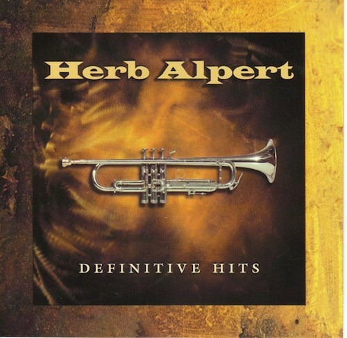 His Greatest Hits - Alpret Herb (cd)