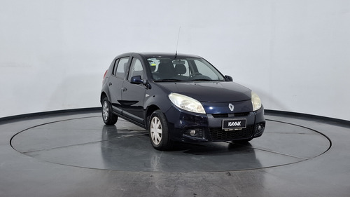 Renault Sandero 1.6 CONFORT MT