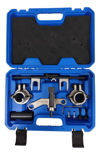 Kit De Herramientas Volante Alineación Cigüeñal Onix Tracker