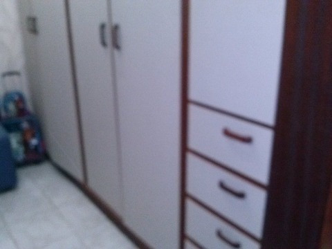 Casa - Venda - Jardim Florestal - Cod. 1157 - V1157