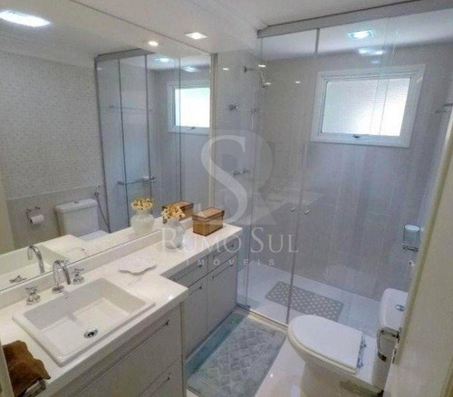 Imagem 12 de 15 de Duplex - Alto Da Boa Vista - Ref: 36710 - V-36710