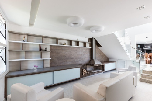 Imagem 22 de 30 de Casa À Venda Em Xangri-lá - Ca01386 - 69449458