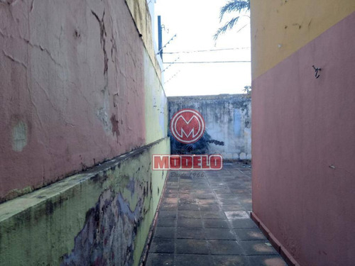 Imagem 11 de 23 de Casa À Venda, 312 M² Por R$ 750.000,00 - Castelinho - Piracicaba/sp - Ca3210