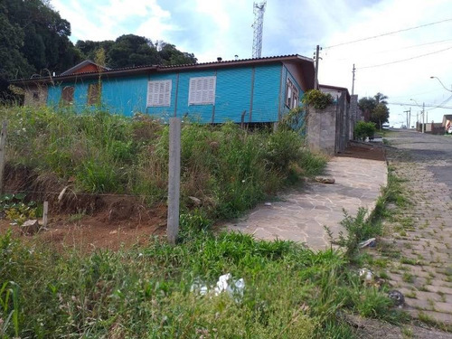 Imagem 2 de 3 de Terreno - Centenario - Ref: 5200 - V-5200