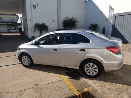 Imagem 2 de 14 de Chevrolet Prisma 2019 1.0 Joy 4p