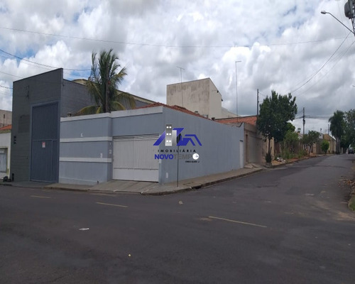 Imagem 2 de 20 de Casa A Venda Em Araçatuba Com 3 Dorms E 3 Vagas De Garagem - Ca00782 - 69299267