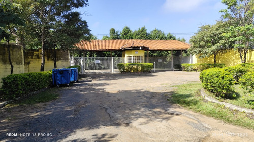 Terreno Condomínio Sítios E Chácaras Grota Azul Ii, 5.000m2, Campinas