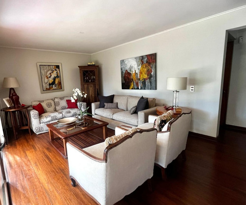 Gran Casa Nororiente Luminosa En Condominio, Carlos Ossandon