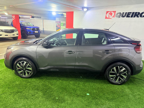 Citroën C4 1.2 PURETECH 130 SHINE AUT