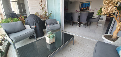 Imagen 3 de 14 de Depto En Venta Residencial Bosque Alto, Secretaria De Marina