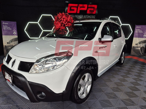 Renault Stepway 1.6 Dynamique Mt