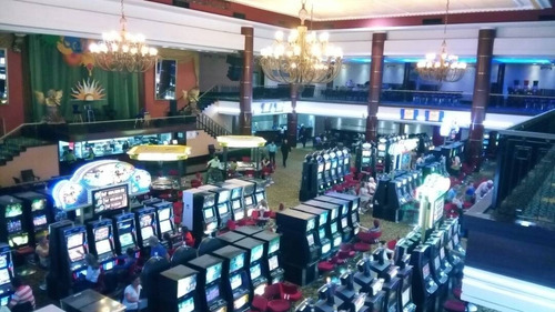 Imagen 3 de 30 de En Venta El Complejo Hotelero Marina Bay Hotel Y Casino Del Sol, En La Isla De Margarita. Inf. Ma. Fda. Varela 0424-1045413