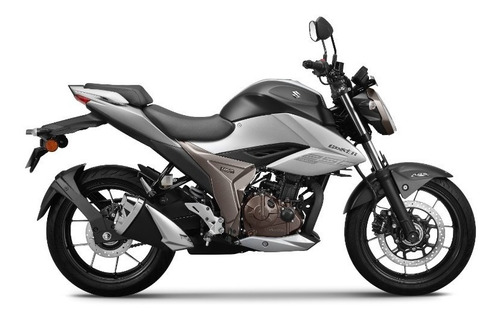 Suzuki Gixxer 250 Suprema Mod: 2021