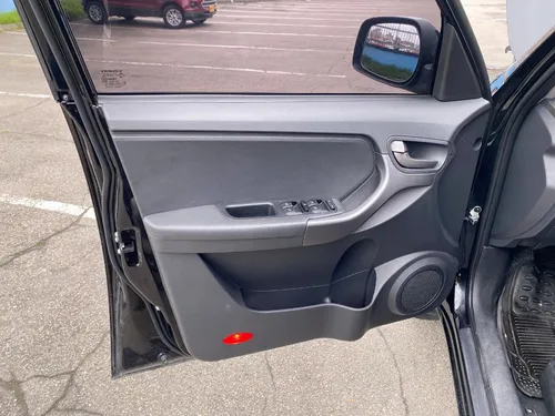 Chery Tiggo 1.6l