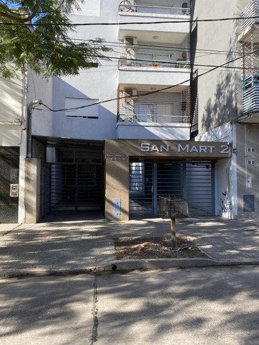 Venta Departamento 2 Ambientes Con Cochera - Villa Ballester