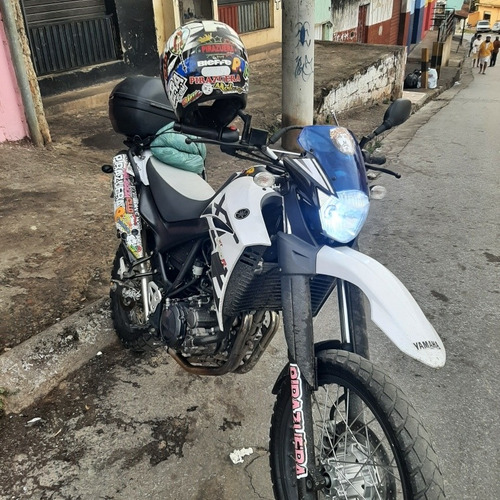 Imagem 1 de 6 de Xt 660 Xt