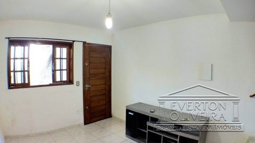 Imagem 2 de 15 de Sobrado - Jardim Sao Luiz - Ref: 10771 - V-10771
