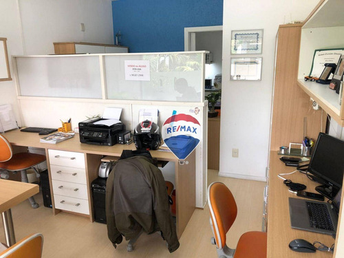 Imagem 4 de 9 de Loja Em Barra Da Tijuca, Rio De Janeiro/rj De 28m² À Venda Por R$ 250.000,00 - Lo1917586-s