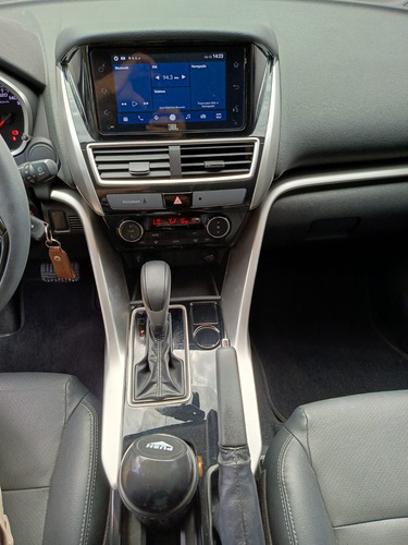 Mitsubishi Eclipse Cross 1.5 Gls Turbo 16v Cvt 5p