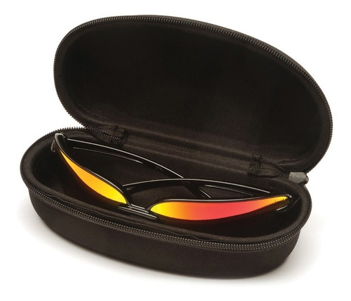 Estuche Rigido Para Lentes Gafas De Sol Seguridad Premium