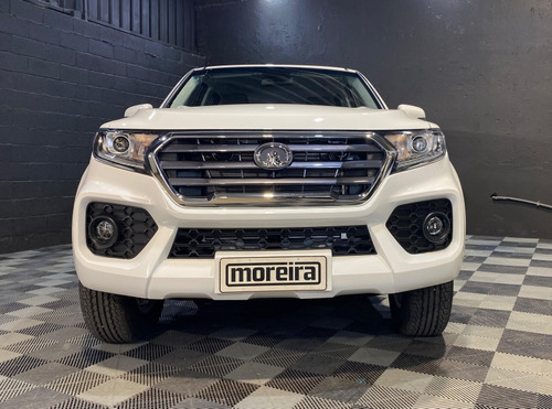 Gwm Wingle 7 Dc 4x2