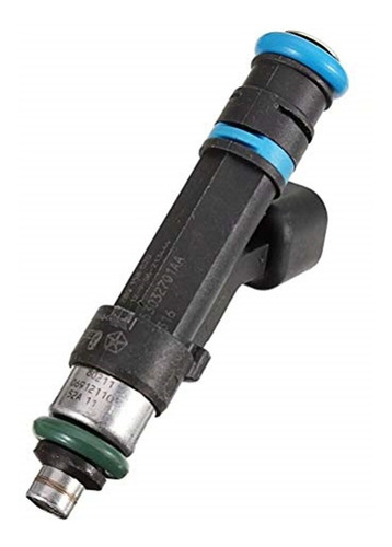 Inyector De Gasolina Jeep Cherokee Dakota 2004 - 2015 Mopar