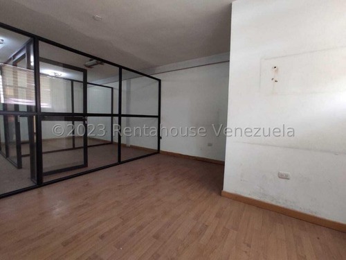 Milagros Inmuebles Oficina Alquiler Barquisimeto Lara Zona Centro Economica Comercial Economico Código Inmobiliaria Rent-a-house 23-21115